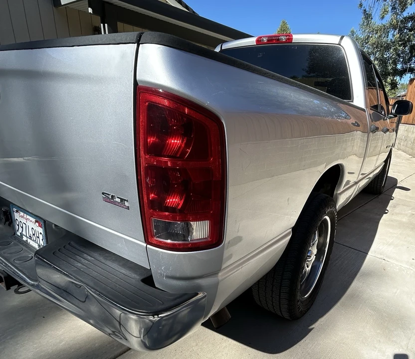 2003 Dodge Ram 3rd Gen - Image 25 of 26