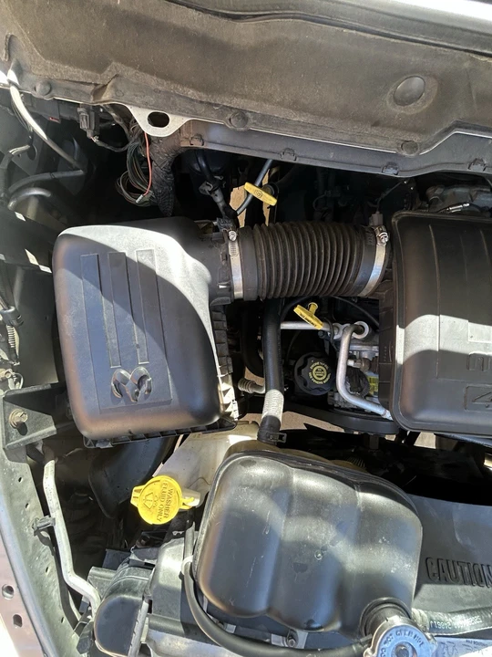 2003 Dodge Ram 3rd Gen - Image 11 of 26
