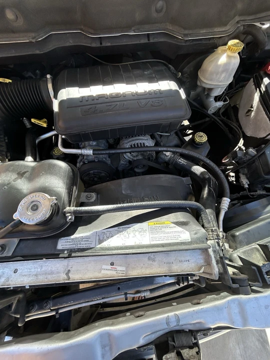 2003 Dodge Ram 3rd Gen - Image 9 of 26