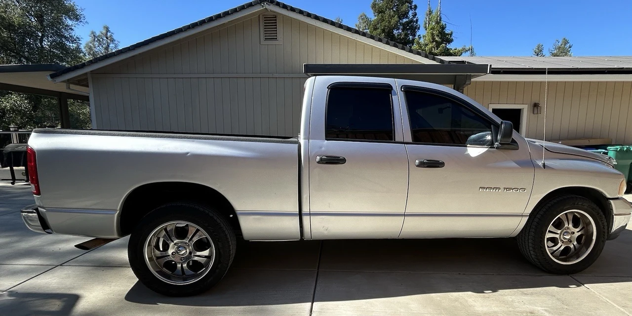 2003 Dodge Ram 3rd Gen - Image 4 of 26