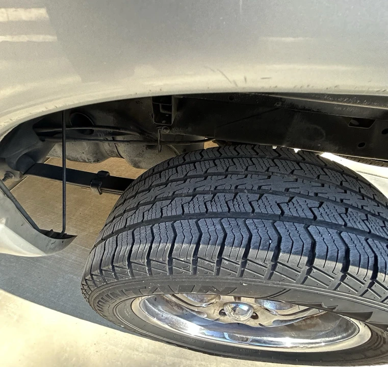 2003 Dodge Ram 3rd Gen - Image 6 of 26