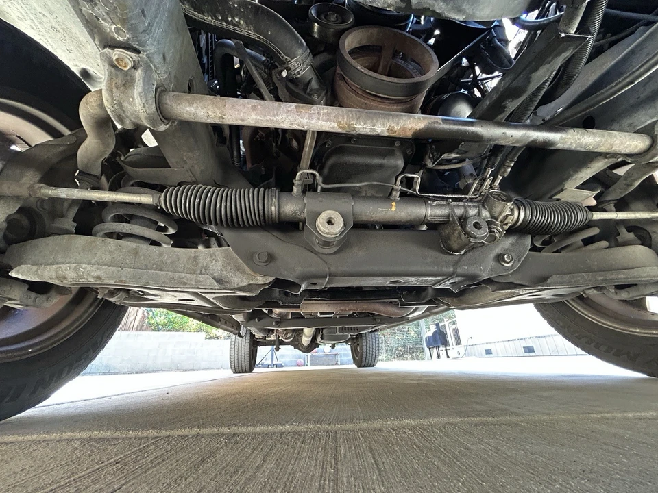 2003 Dodge Ram 3rd Gen - Image 15 of 26