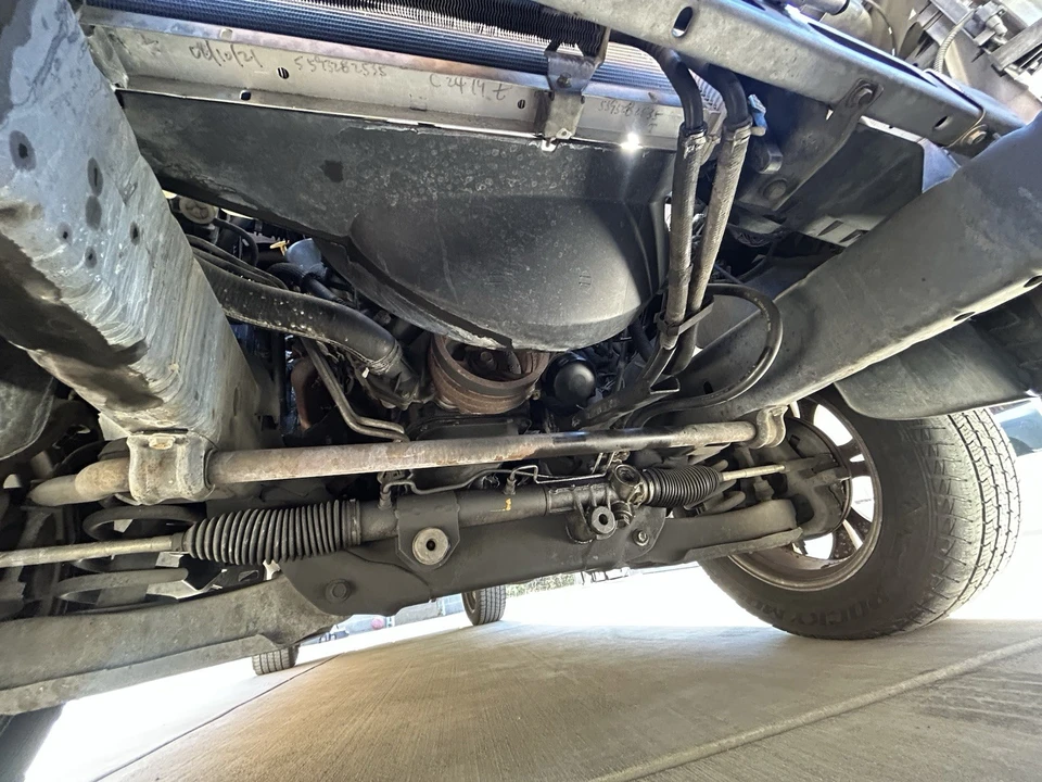 2003 Dodge Ram 3rd Gen - Image 24 of 26