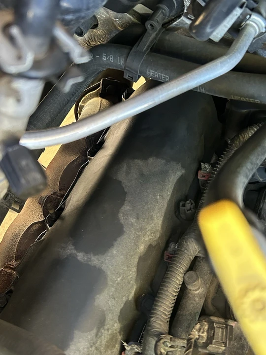 2003 Dodge Ram 3rd Gen - Image 12 of 26