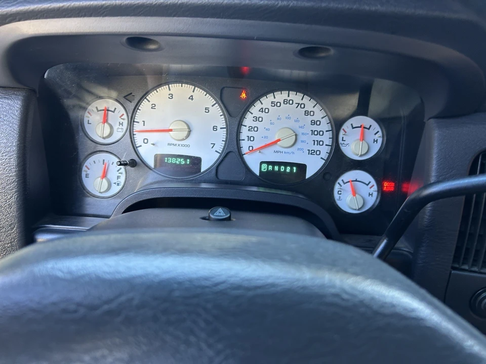 2003 Dodge Ram 3rd Gen - Image 26 of 26