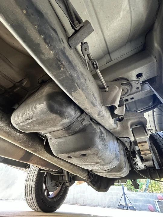 2003 Dodge Ram 3rd Gen - Image 16 of 26