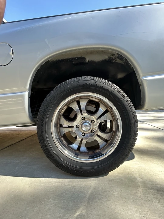 2003 Dodge Ram 3rd Gen - Image 5 of 26