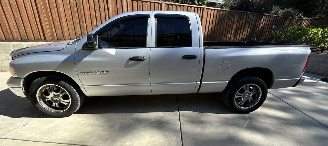 2003 Dodge Ram 3rd Gen - Image 3 of 26