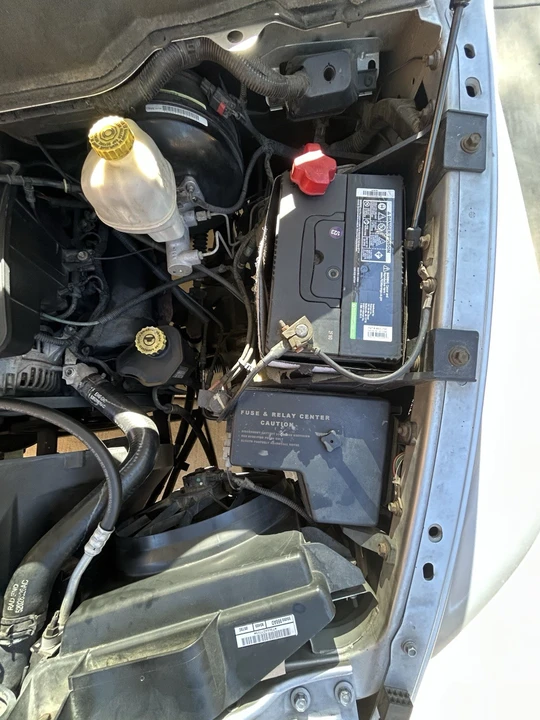2003 Dodge Ram 3rd Gen - Image 10 of 26