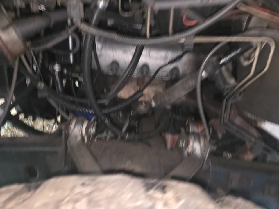 2003 Dodge Ram 3rd Gen - Image 5 of 5
