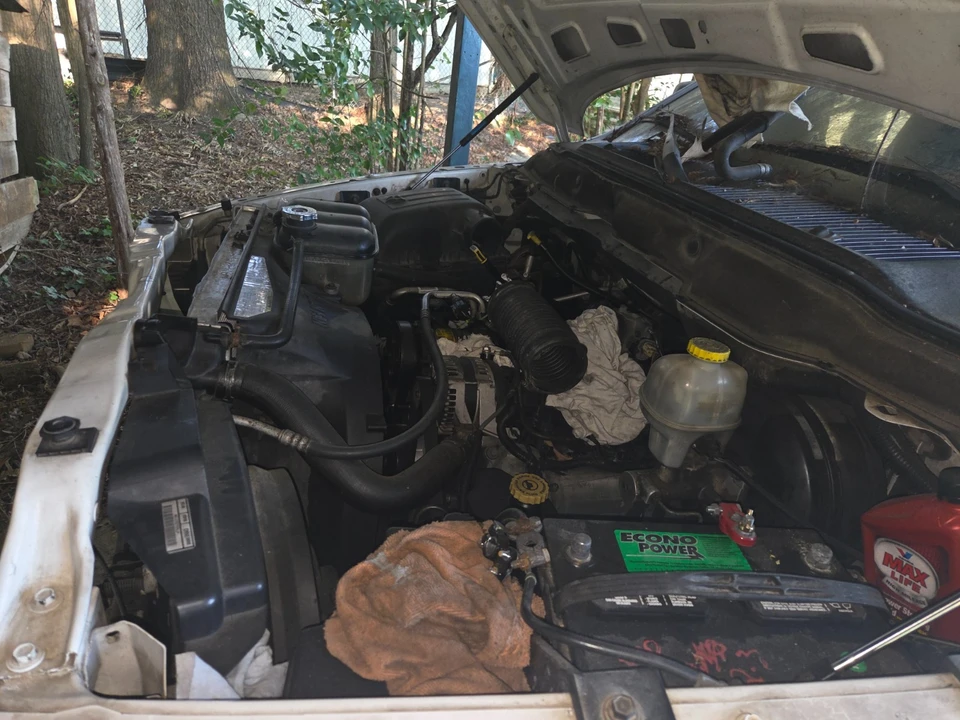 2003 Dodge Ram 3rd Gen - Image 3 of 5
