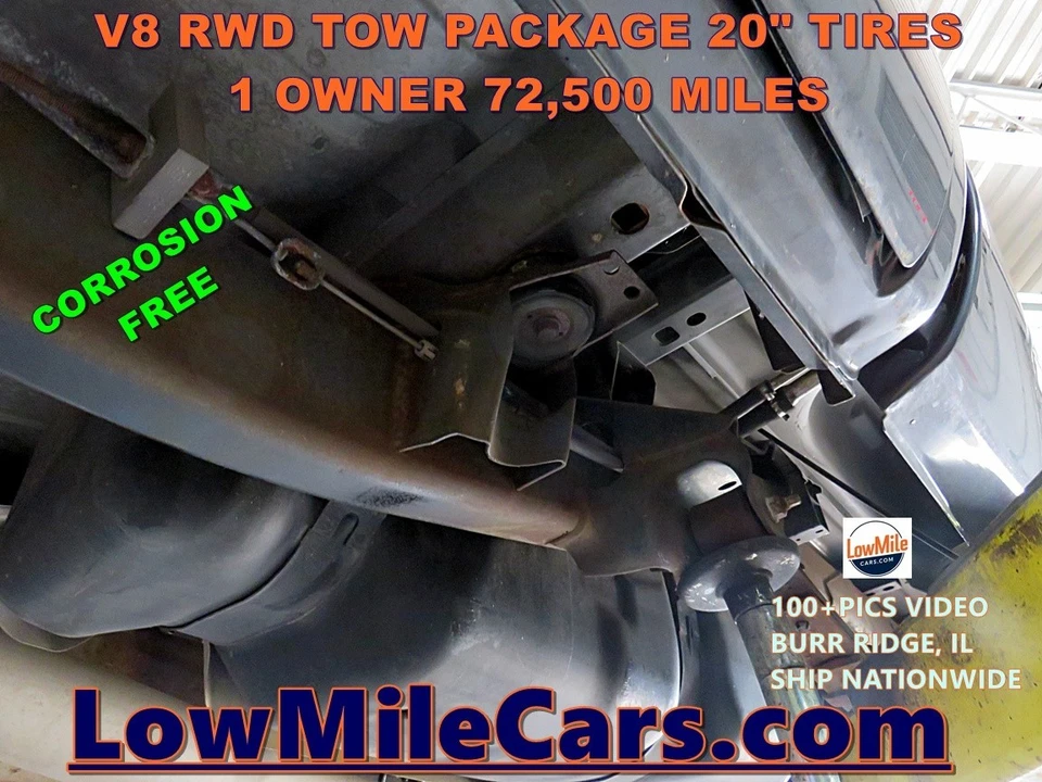 2003 Dodge Ram 3rd Gen - Image 4 of 21