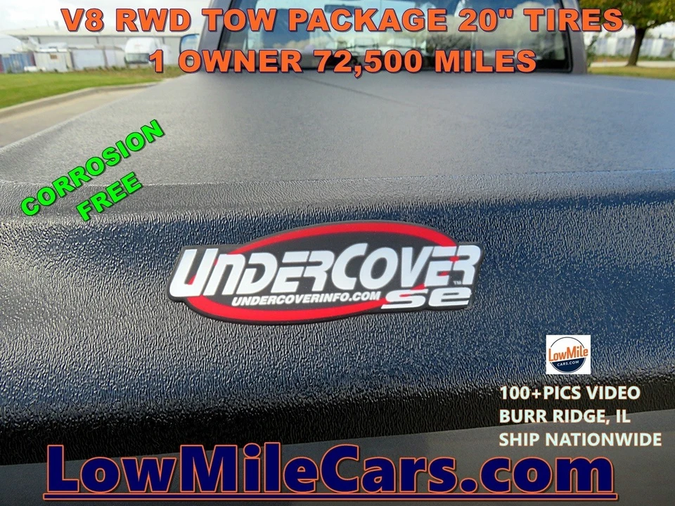 2003 Dodge Ram 3rd Gen - Image 13 of 21