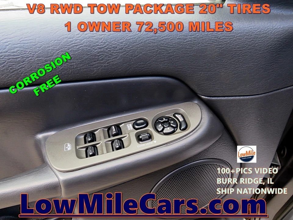 2003 Dodge Ram 3rd Gen - Image 15 of 21