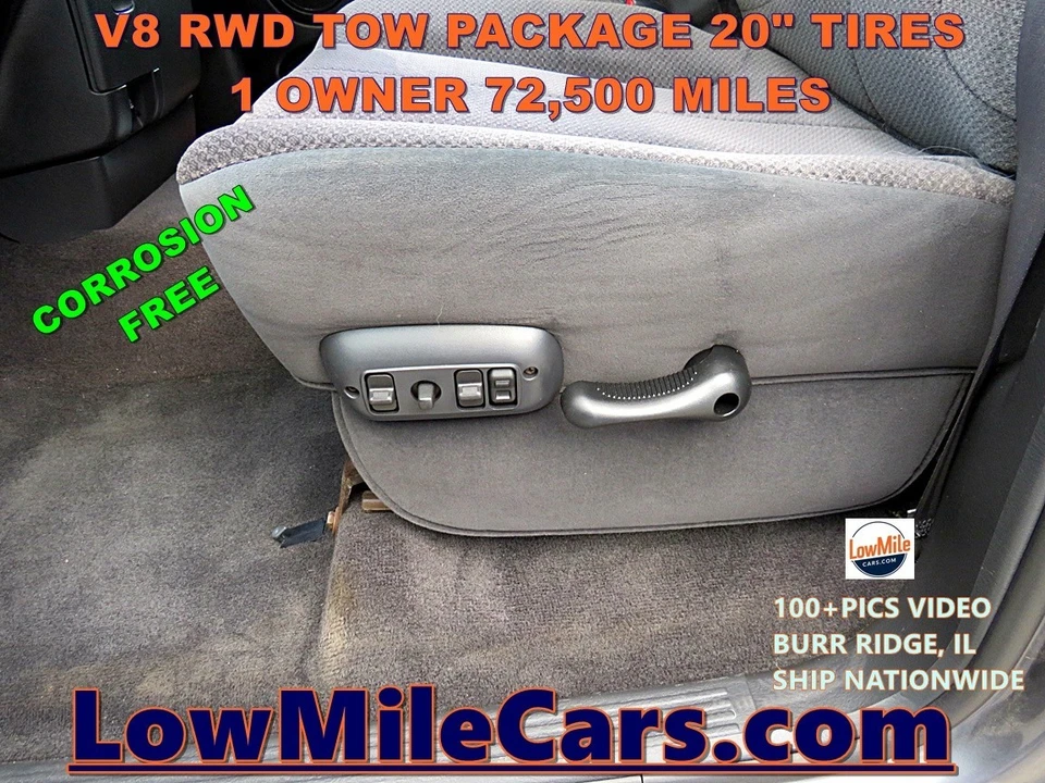 2003 Dodge Ram 3rd Gen - Image 16 of 21