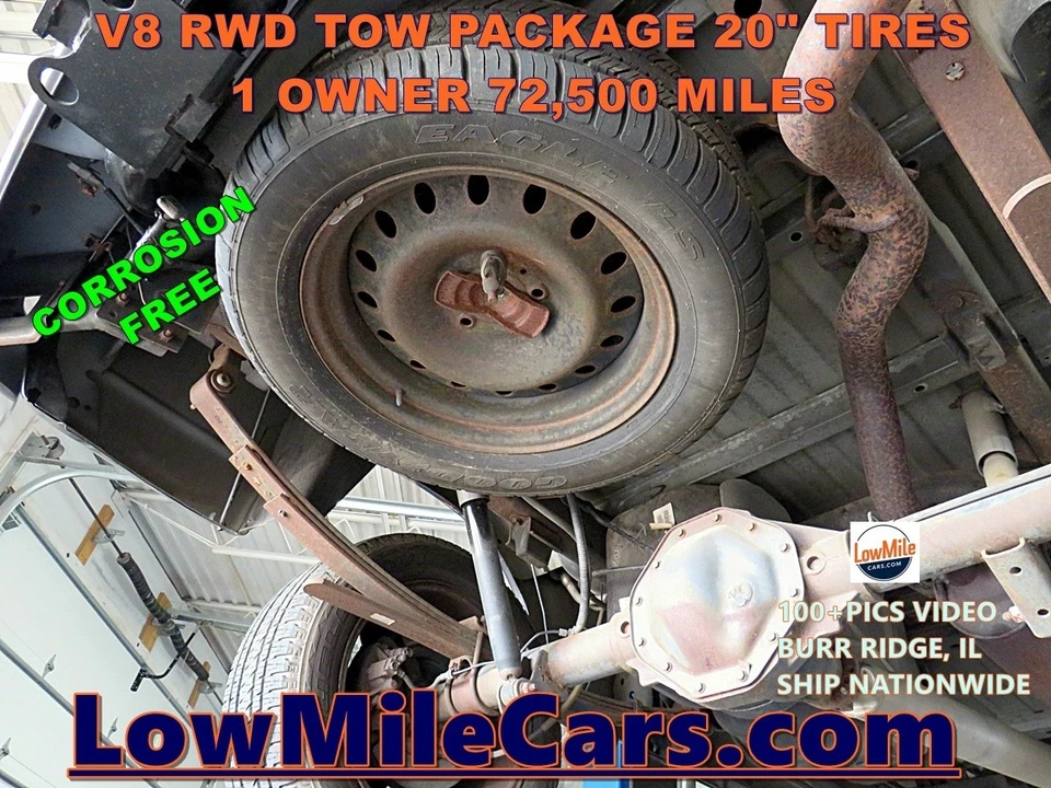 2003 Dodge Ram 3rd Gen - Image 21 of 21