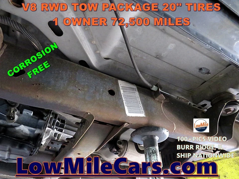 2003 Dodge Ram 3rd Gen - Image 20 of 21
