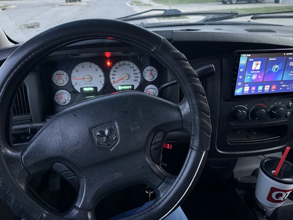 2003 Dodge Ram 3rd Gen - Image 5 of 5