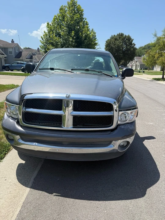 2003 Dodge Ram 3rd Gen - Image 2 of 5