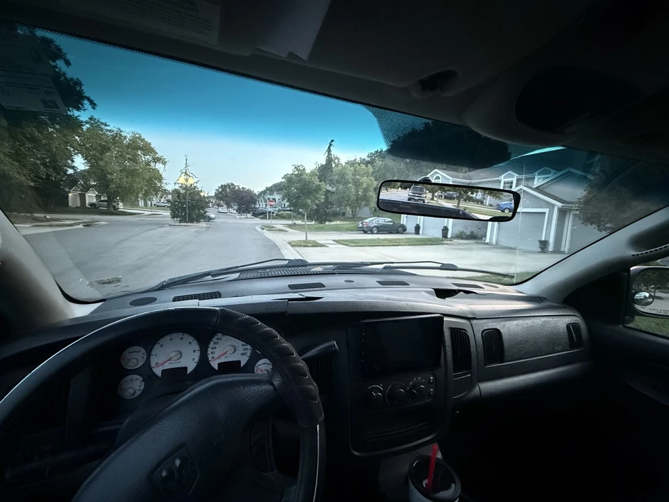 2003 Dodge Ram 3rd Gen - Image 4 of 5