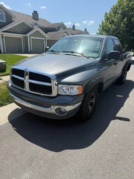 2003 Dodge Ram 1500 ST
