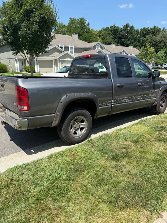 2003 Dodge Ram 3rd Gen - Image 3 of 5
