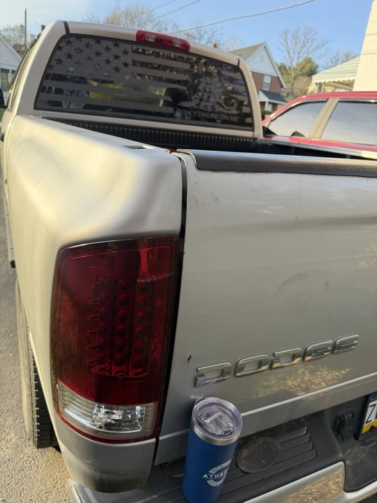 2003 Dodge Ram 3rd Gen - Image 4 of 5
