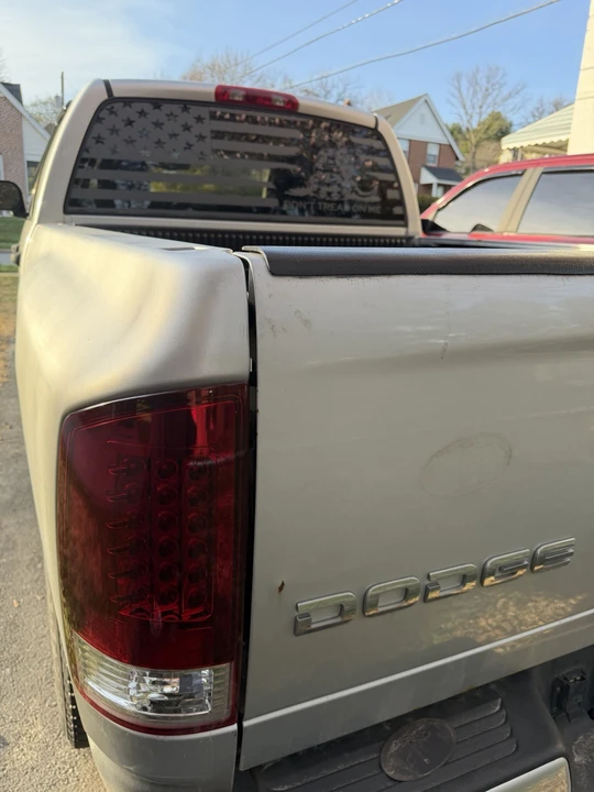 2003 Dodge Ram 3rd Gen - Image 2 of 5
