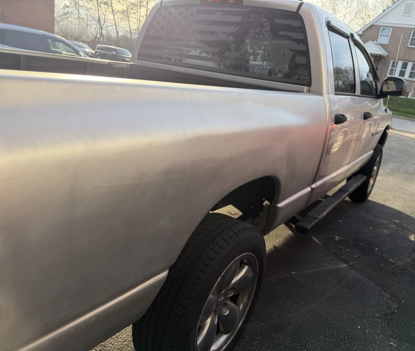 2003 Dodge Ram 3rd Gen - Image 3 of 5