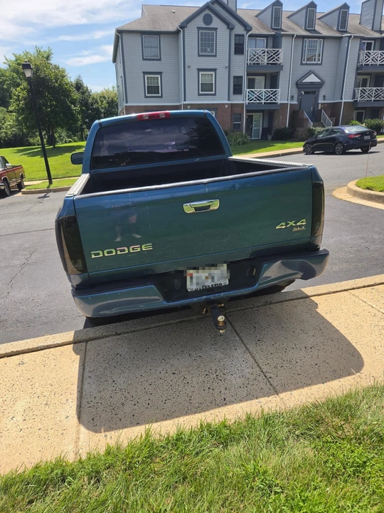 2003 Dodge Ram 3rd Gen - Image 3 of 8
