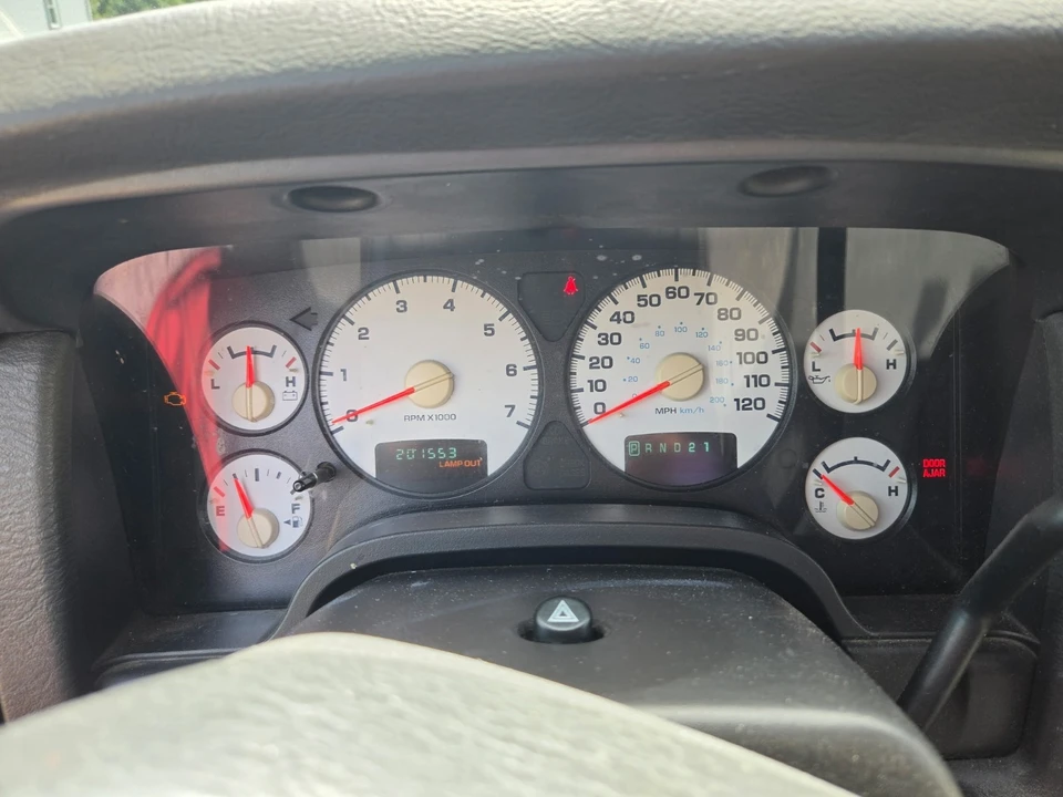 2003 Dodge Ram 3rd Gen - Image 7 of 8