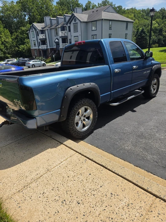 2003 Dodge Ram 3rd Gen - Image 5 of 8
