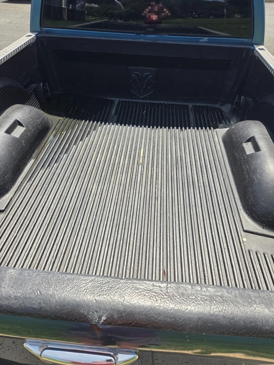 2003 Dodge Ram 3rd Gen - Image 6 of 8