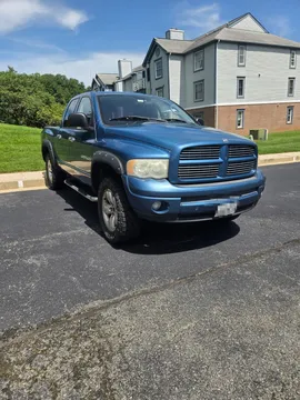 2003 Dodge Ram 1500 ST