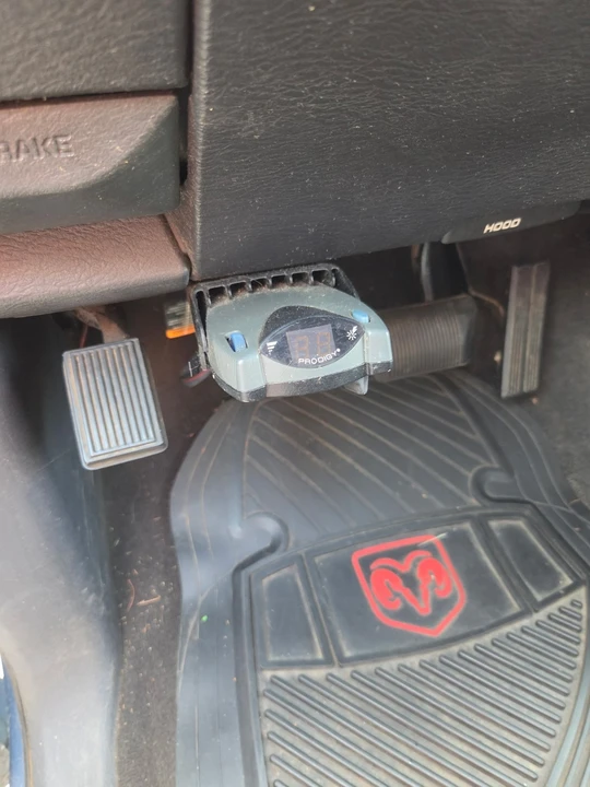 2003 Dodge Ram 3rd Gen - Image 4 of 8