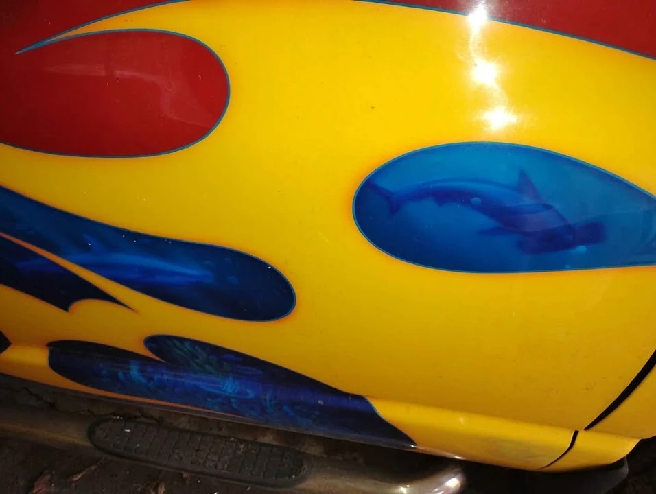 2003 Dodge Ram 3rd Gen - Image 5 of 9