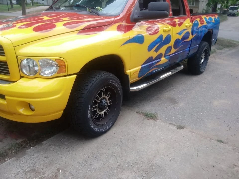 2003 Dodge Ram 3rd Gen - Image 2 of 9