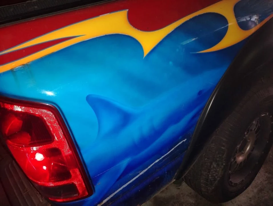 2003 Dodge Ram 3rd Gen - Image 9 of 9