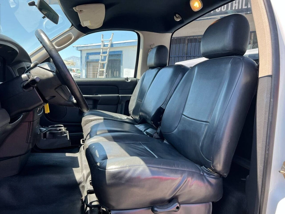 2003 Dodge Ram 3rd Gen - Image 12 of 15