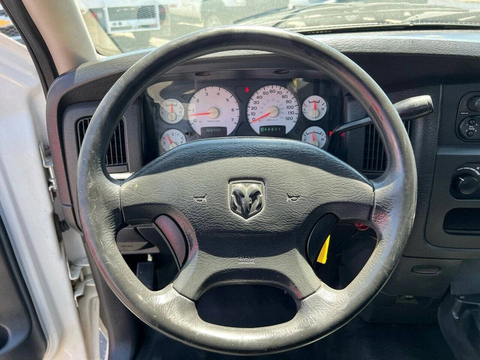 2003 Dodge Ram 3rd Gen - Image 14 of 15