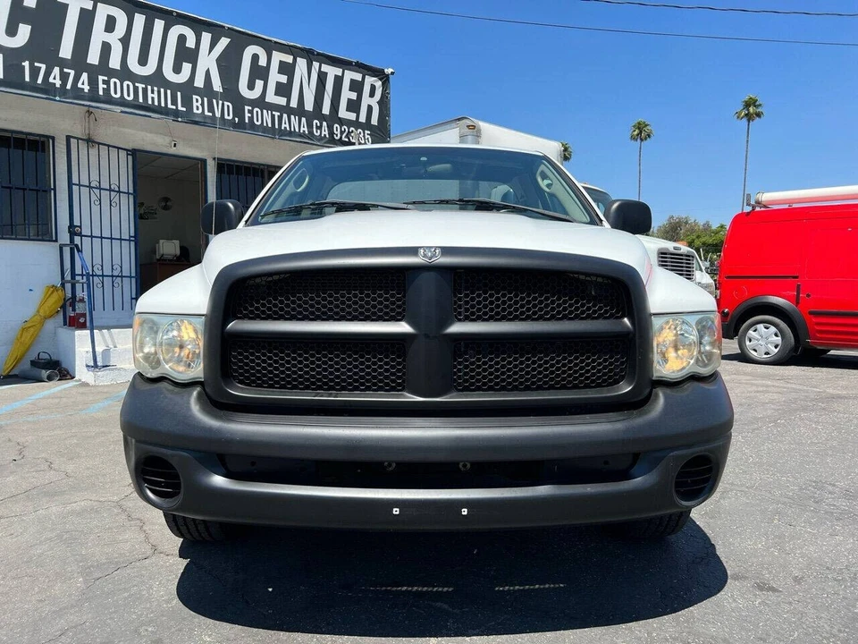 2003 Dodge Ram 3rd Gen - Image 2 of 15