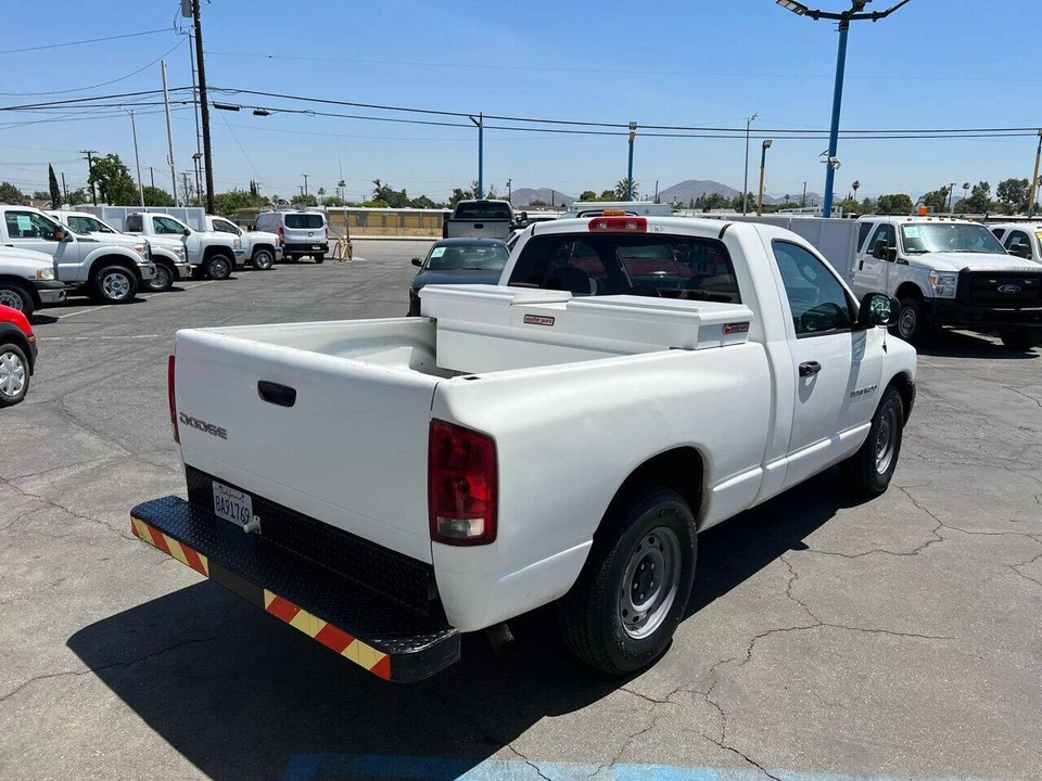 2003 Dodge Ram 3rd Gen - Image 5 of 15