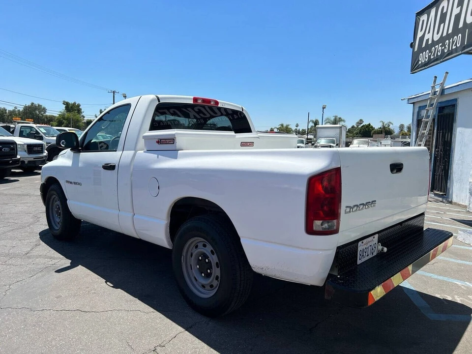 2003 Dodge Ram 3rd Gen - Image 8 of 15
