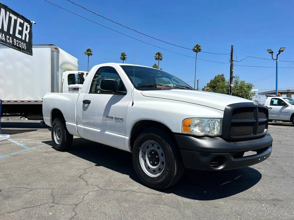2003 Dodge Ram 3rd Gen - Image 3 of 15