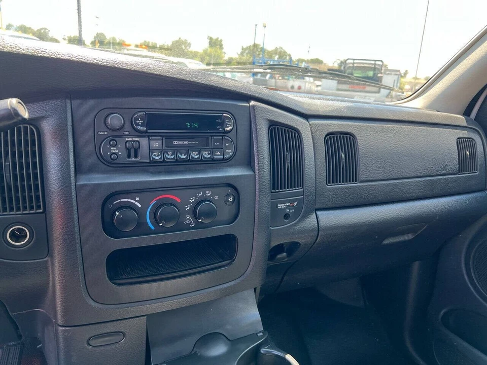 2003 Dodge Ram 3rd Gen - Image 15 of 15