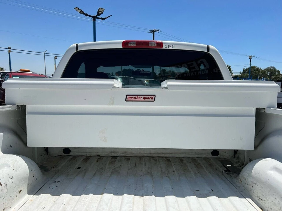 2003 Dodge Ram 3rd Gen - Image 7 of 15