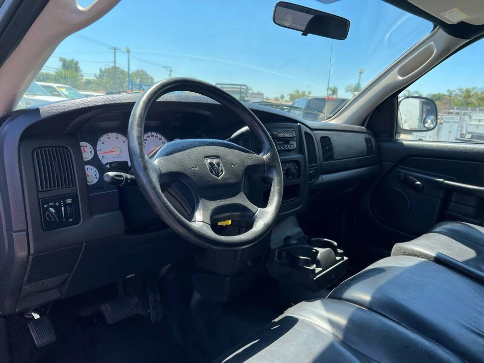 2003 Dodge Ram 3rd Gen - Image 11 of 15