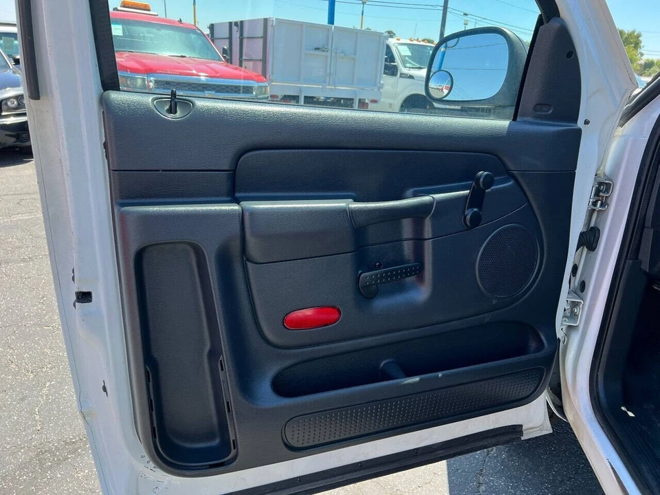 2003 Dodge Ram 3rd Gen - Image 10 of 15