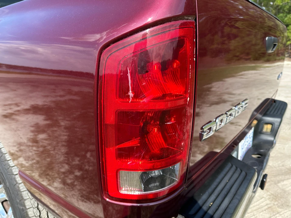 2003 Dodge Ram 3rd Gen - Image 29 of 31