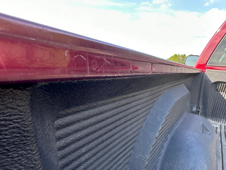 2003 Dodge Ram 3rd Gen - Image 31 of 31